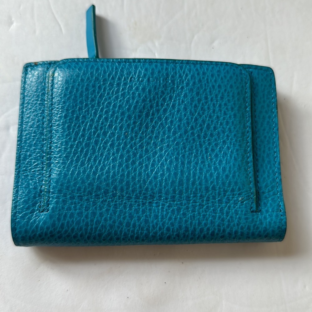 Lodi’s wallet - Picture 2 of 12